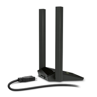 Archer T4U Plus AC1300 Wireless USB Adapter