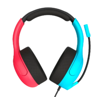 אוזניות גיימינג חוטיות Turtle Beach Airlite™ Fit