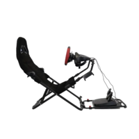 סימולטור מירוצים PLAYGAME GY018-2 RACING SIMULATOR