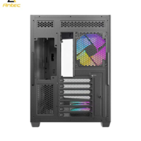 Antec C5 RGB Mid-Tower ATX 7x ARGB FANS