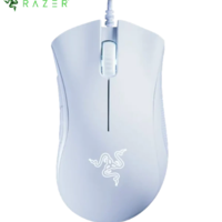 Razer DeathAdder Essential - White