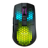 עכבר גיימינג אלחוטי  ROCCAT® Burst™ Pro Air