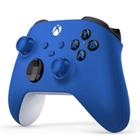 جهاز تحكم XBOX Series S | X Shock Blue