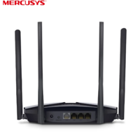 AX3000 Dual-Band Wi-Fi 6 Router