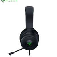 Razer Kraken V4 X&nbsp;RGB Gaming Headset – USB-C