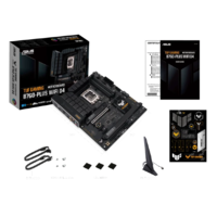 לוח אם ASUS TUF GAMING B760-PLUS WIFI D4