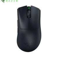 Razer DeathAdder V3 Pro - Black