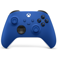 جهاز تحكم XBOX Series S | X Shock Blue