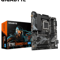 Gigabyte B760 Gaming X AX 1.2 DDR5 WIFI