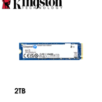 قرص صلب KINGSTON NV3 PCIe 4.0 NVMe 1TB SSD