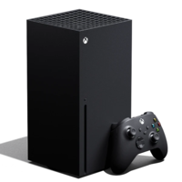 Xbox Series X 1tb