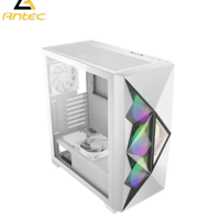 صندوق جيمينج Antec DF800 FLUX Mid Tower Gaming Case -White