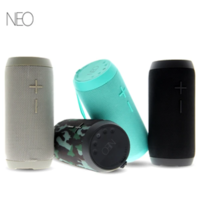 רמקול נייד NEO DREAM טורקיז