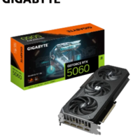 Gigabyte GeForce RTX 5060 GAMING OC 8GB