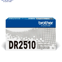 وحدة أسطوانة أصلية Brother DR2510 Drum
