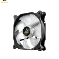 مروهة للصندوق Antec F12 Racing ARGB 120mm PWM