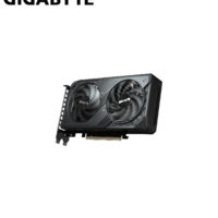 Gigabyte GeForce RTX 5050 WindForce OC 8GB