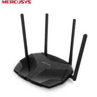 AX3000 Dual-Band Wi-Fi 6 Router