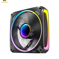 Antec Orbit 120 ARGB 3 Pack