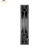 Antec Connect 120 Reverse ARGB 3 Pack