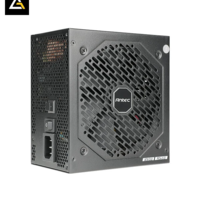 محول طاقة Antec 1000W 80 Plus Gold NE1000G