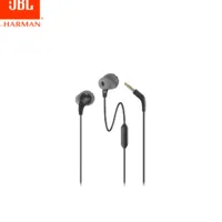 JBL Endurance RUN Wired Sports In-Ear Headphones