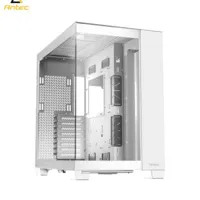 Antec C8 Mid-Tower E-ATX White