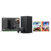 XBOX SERIES X – FORZA HORIZON 5 BUNDLE