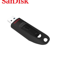 SanDisk Ultra USB 3.0 Flash Drive 64GB