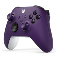 جهاز تحكم XBOX Series S | X Astral Purple