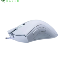 Razer DeathAdder Essential - White