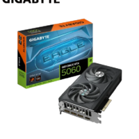 Gigabyte GeForce RTX 5060 EAGLE OC 8GB