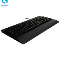 מקלדת גיימינג Logitech G213 Prodigy RGB
