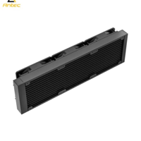 مبرد مائي للمعالج ANTEC VORTEX LUM 360 ARGB