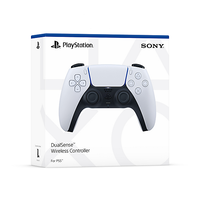 DualSense™  White Wireless Controller for PS5