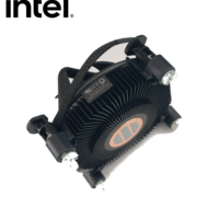 מאוורר Intel CPU Cooler for LGA1155/1156/1150/1200