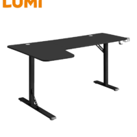 طاولة ألعاب GMD09-2 على شكل L