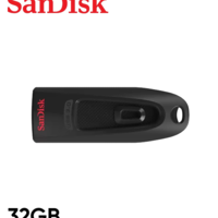 ذاكرة فلاش SanDisk Ultra USB 3.0 Flash Drive 32GB