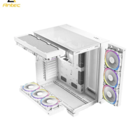 Antec C8 Mid-Tower E-ATX White