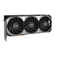 MSI GeForce RTX™ 4080 SUPER 16G VENTUS 3X OC