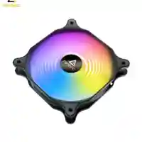 مروهة للصندوق Antec F12 Racing ARGB 120mm PWM
