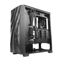 صندوق جيمينج Antec DF700 FLUX Mid tower