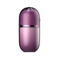 ויברטור חתחתול מוצץ,יונק,מלקק ורוטט-svakom