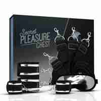 סט הירח הקסום-Secret Pleasure Chest