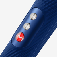 שרביט קסמים vim יוקרתי עם ויברציות חזקות לדגדגן- Fun Factory