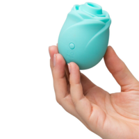 יונק הדגדגן זוהר-ROMP