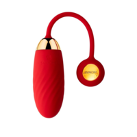 ביצת אהבה רוטטת נשלטת ע