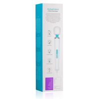 שרביט קסמים חזק לדגדגן ולמשחק זוגי-MyMagicWand