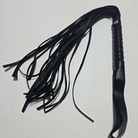 שוט מיני שוט שחור