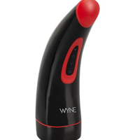 מאונן חזק 03 מבית :מציצה, גניחות-WYNE